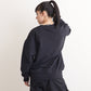 CLASSIC EAGLE BOY CREWNECK SWEAT BLACK/GOLD【AFJ-2000-SWB02】