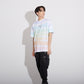 RAINBOW EAGLE TEE MULTI【B223N0102210】