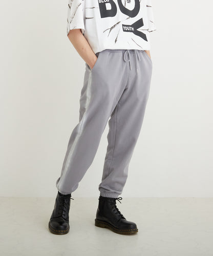 SPREY LINE JOGGERS GREY【B224M1570003】