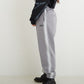 SPREY LINE JOGGERS GREY【B224M1570003】