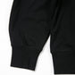 CLASSIC EAGLE BOY CREWNECK SWEAT BLACK/SILVAR【AFJ-2000-SWB03】