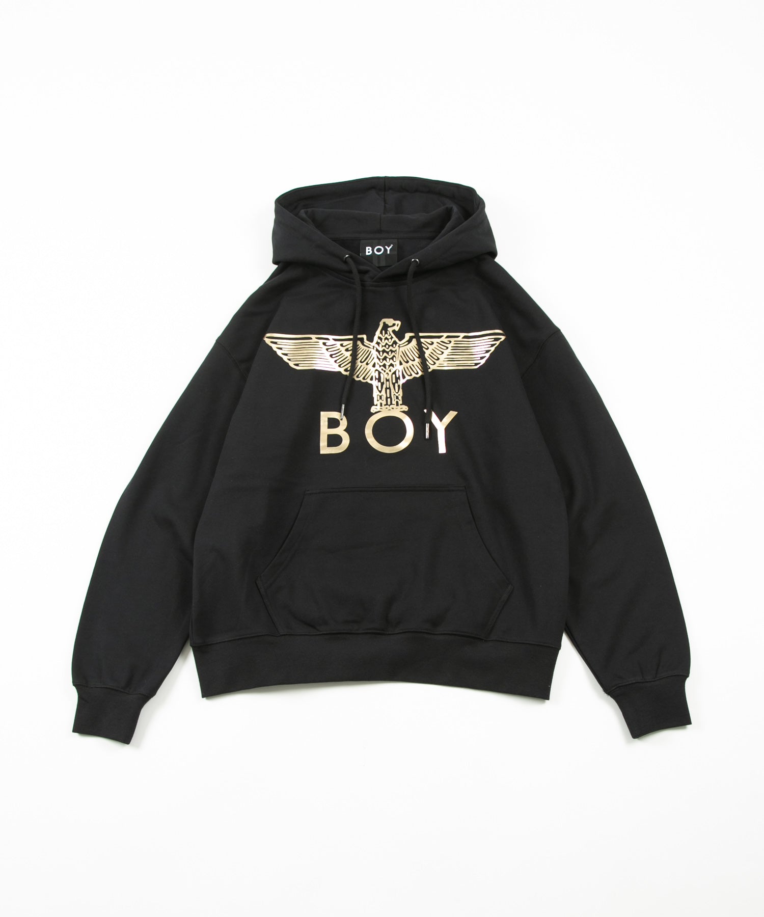 BOY LONDON