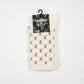 SOCKS OFF WHITE【B224N8100208】