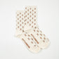 SOCKS OFF WHITE【B224N8100208】