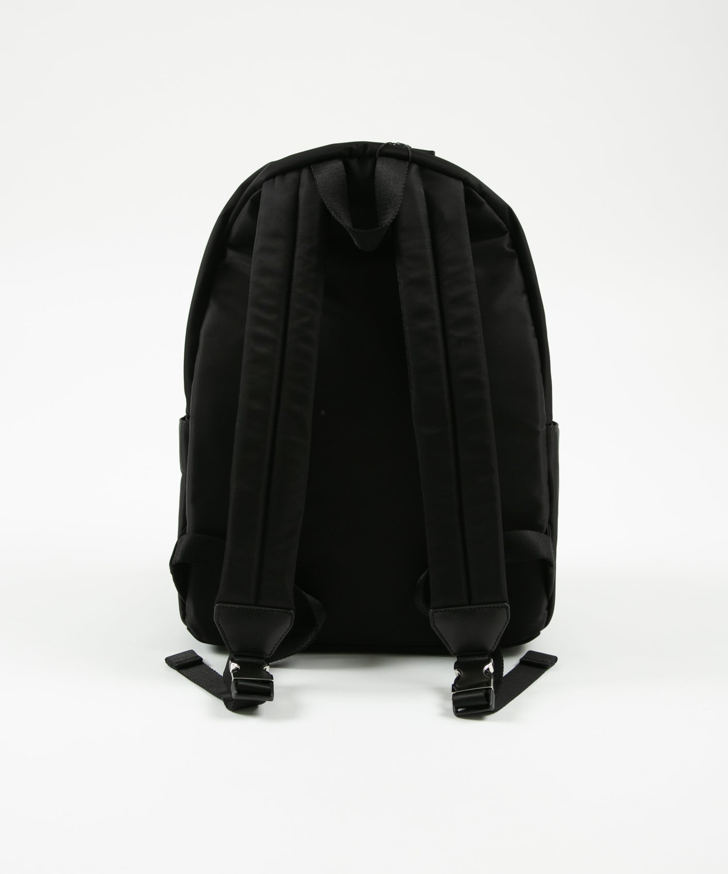 STUDS NYLON BACK PACK BLACK【B231N8500202】