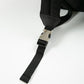 STUDS NYLON BACK PACK BLACK【B231N8500202】