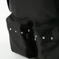 STUDS NYLON BACK PACK BLACK【B231N8500202】