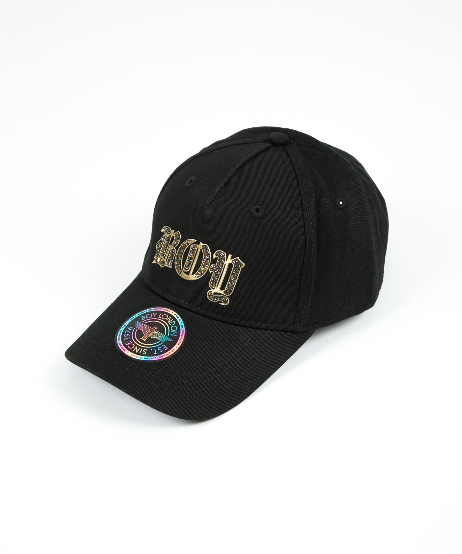CAP/HAT – BOY LONDON