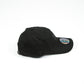 BOY RHINESTONE CAP BLACK【B224N9000202】