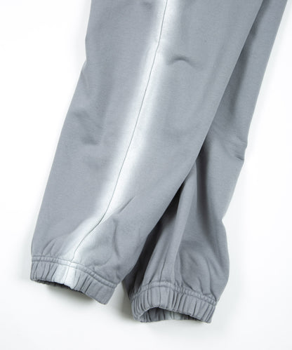 SPREY LINE JOGGERS GREY【B224M1570003】