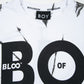 TIE-DYE BOY TEE WHITE【B223M0170101】